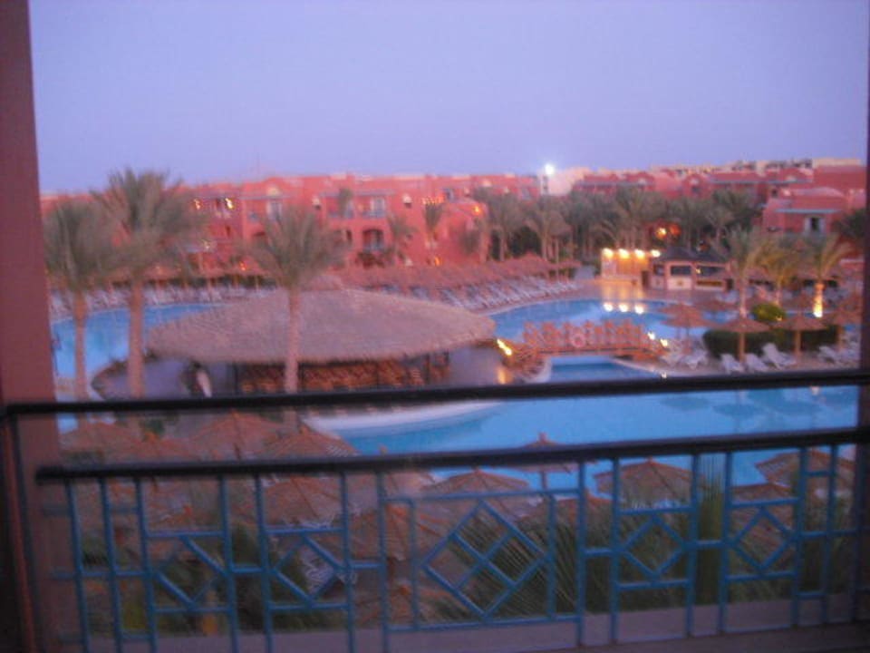 Pool TUI MAGIC LIFE Redsina Sharm El Sheikh