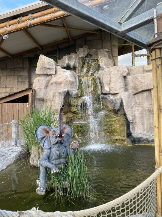 Sport & Freizeit Ferienwohnungen Ferienpark Weissenhäuser Strand