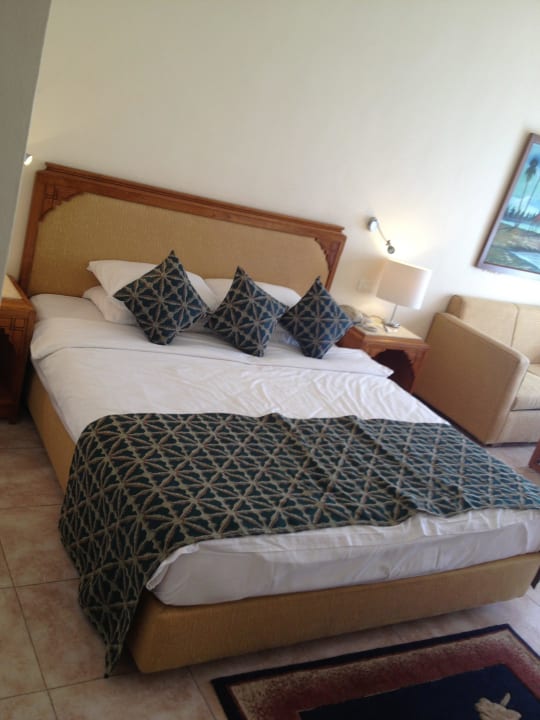 Pokój Parrotel Beach Resort