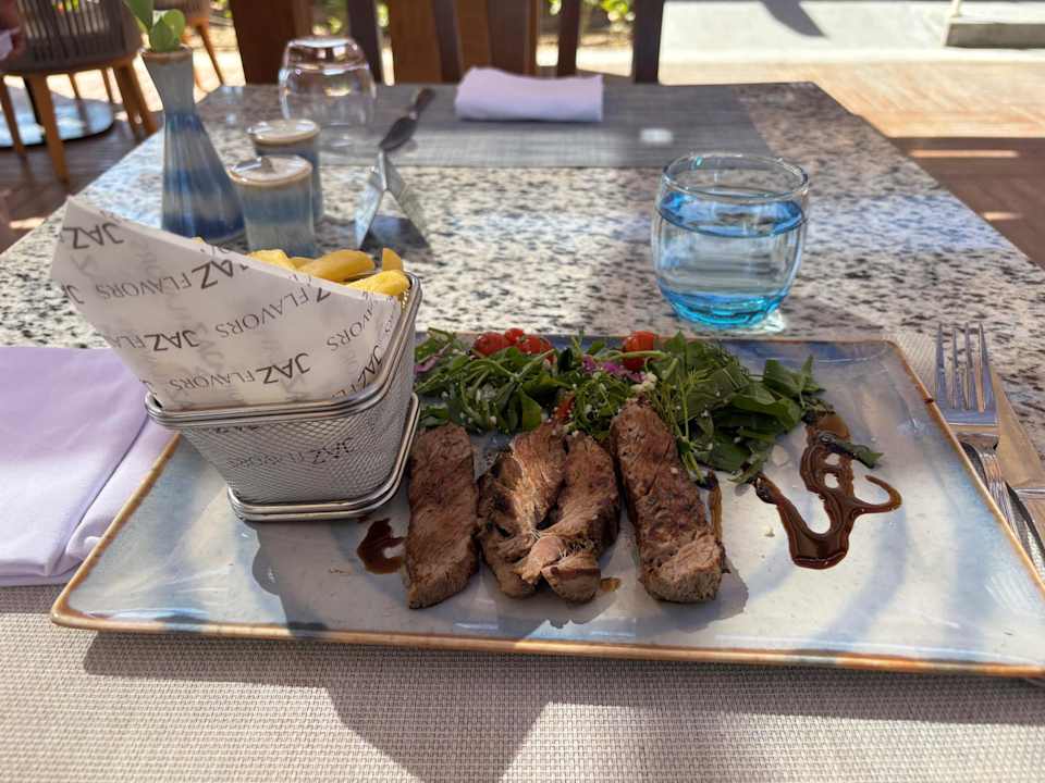 Gastro JAZ Elite Asteria