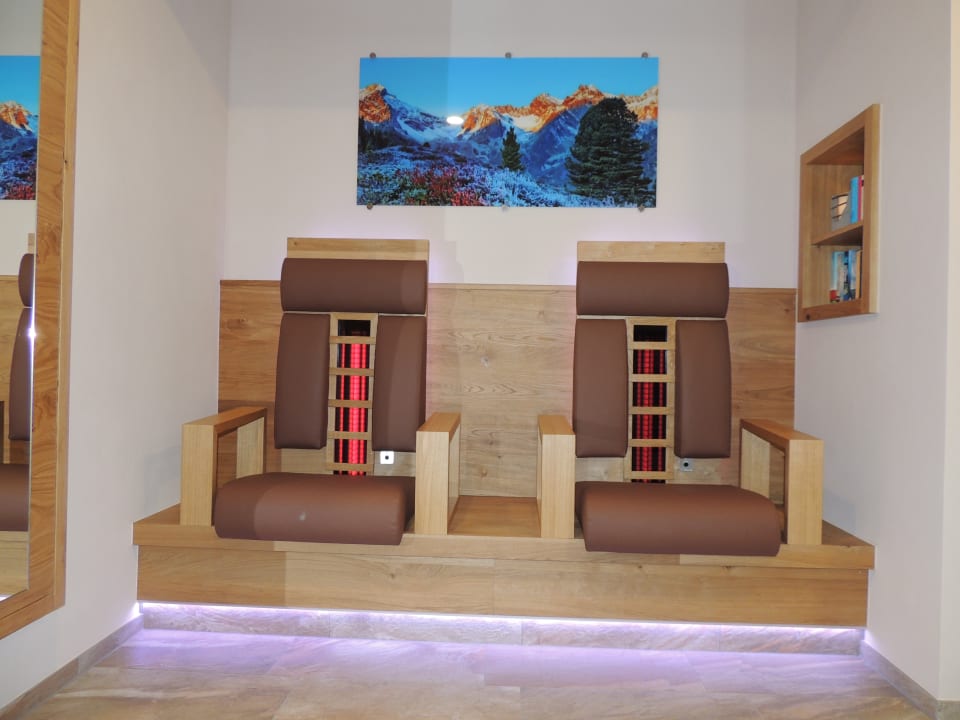 Sport & Freizeit Haus Christophorus