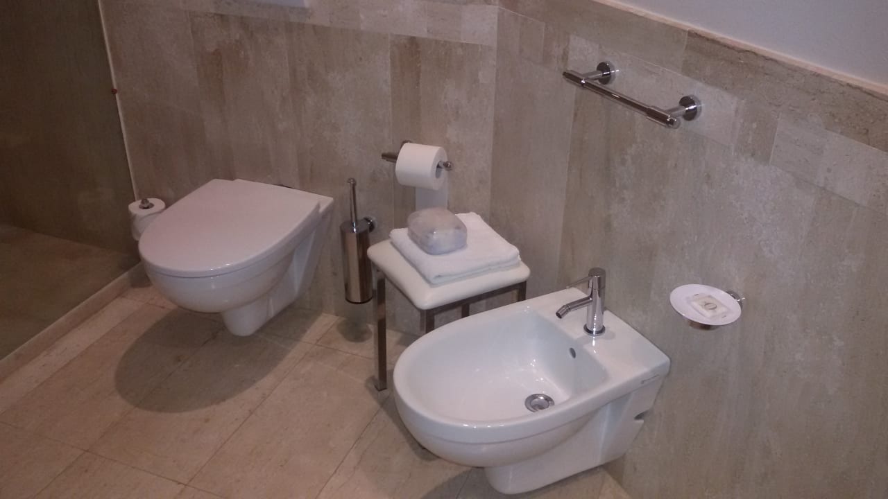 Zimmer Grande Baia Resort & Spa