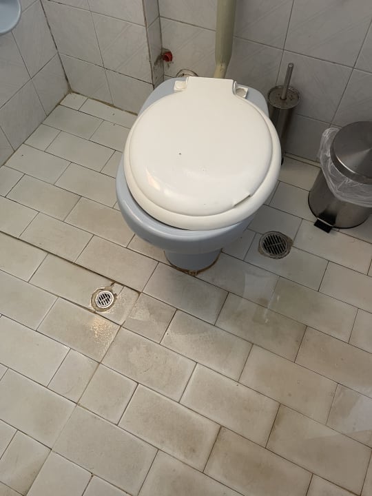 Zimmer Fereniki Holiday Resort & Spa