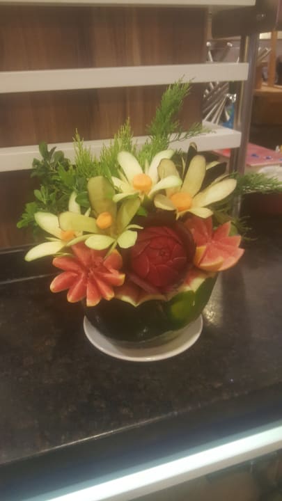 Gastro Eftalia Marin