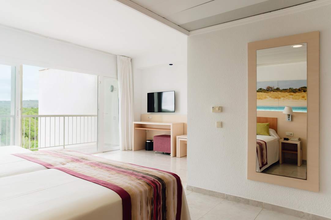 Zimmer Moon Dreams Coral Beach