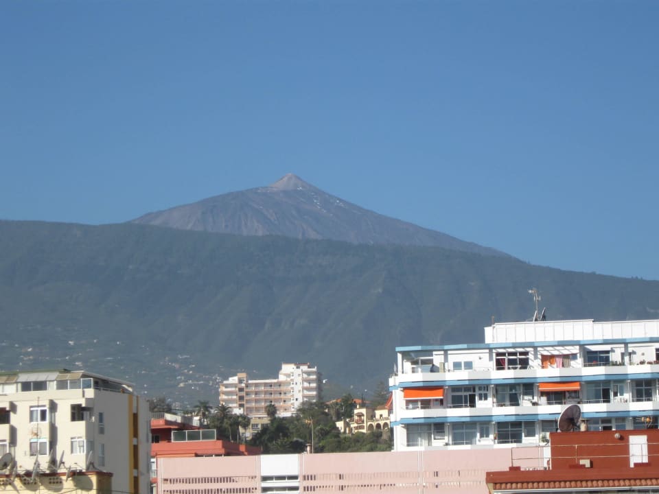 Wulkan Teide H10 Tenerife Playa