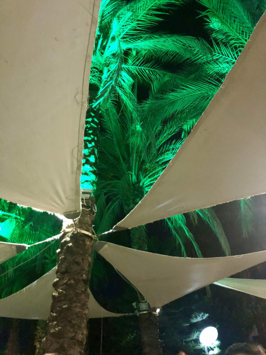 Pool Hane Family Resort