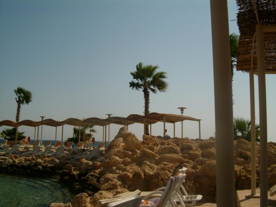 Haupt Lagune Pickalbatros Citadel Resort