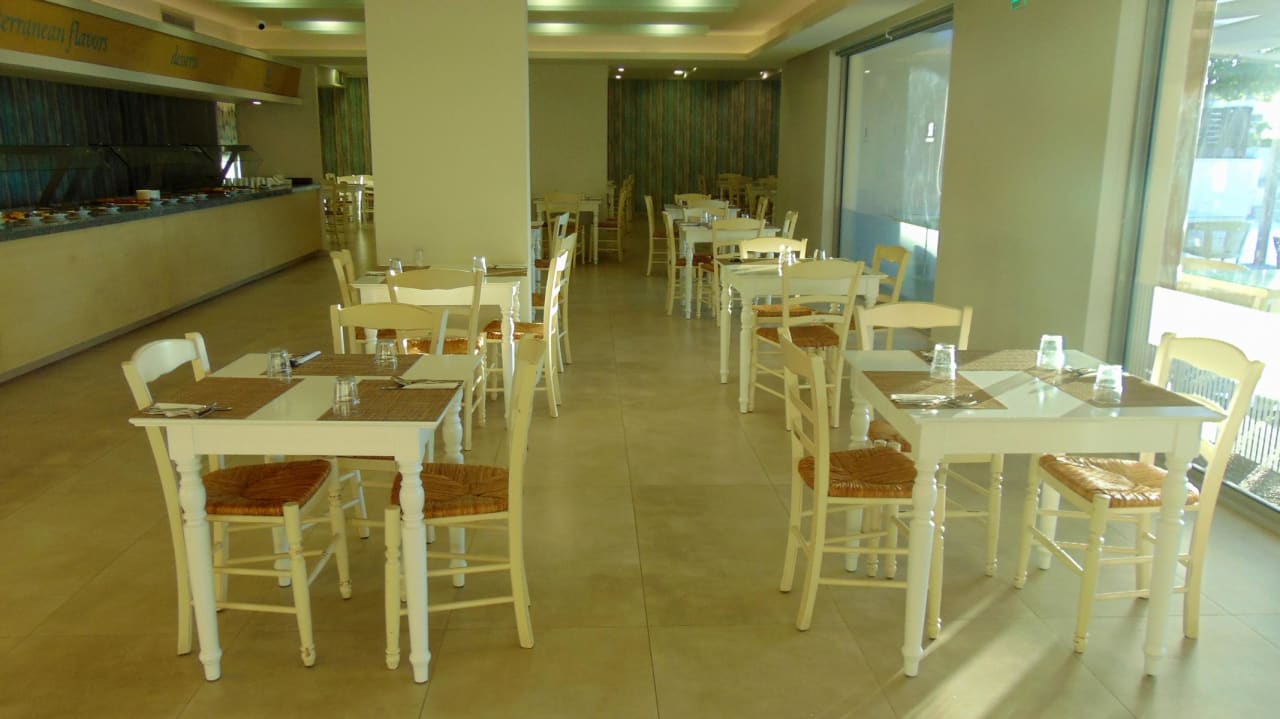 Gastro Paradise Resort