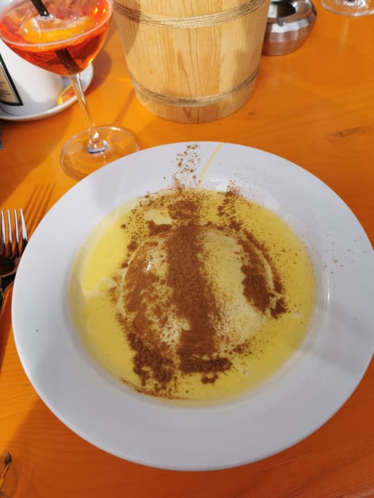 Gastro Panoramahotel Watles