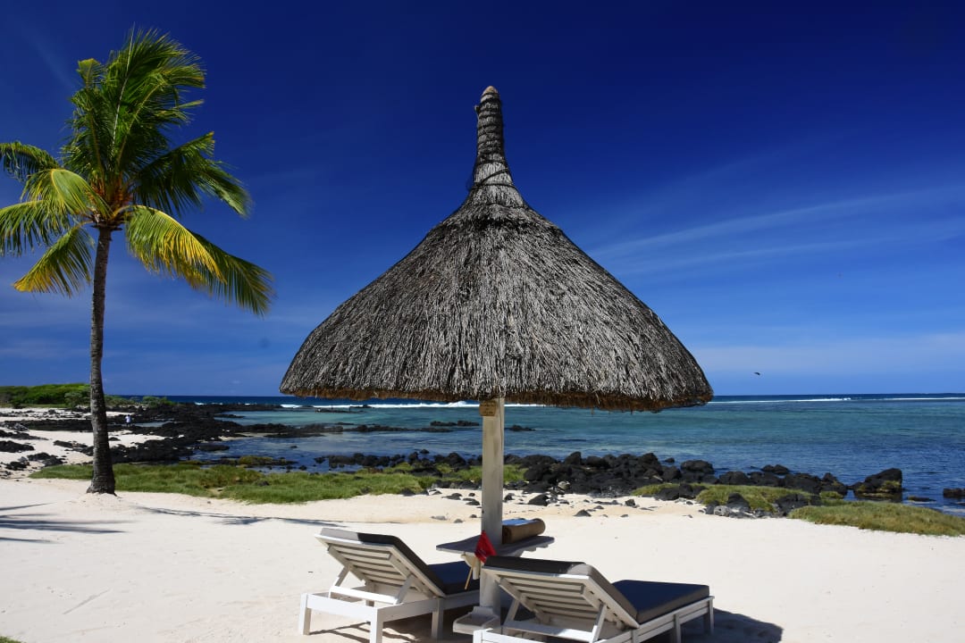 Strand Shanti Maurice Resort & Spa
