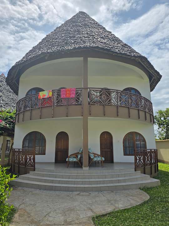 Außenansicht Neptune Paradise Beach Resort & Spa