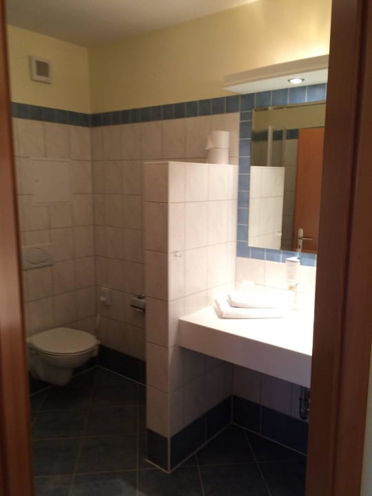 Bad Hotel- und Ferienanlage Haffhus