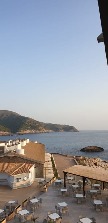 Ausblick allsun Hotel Lux de Mar