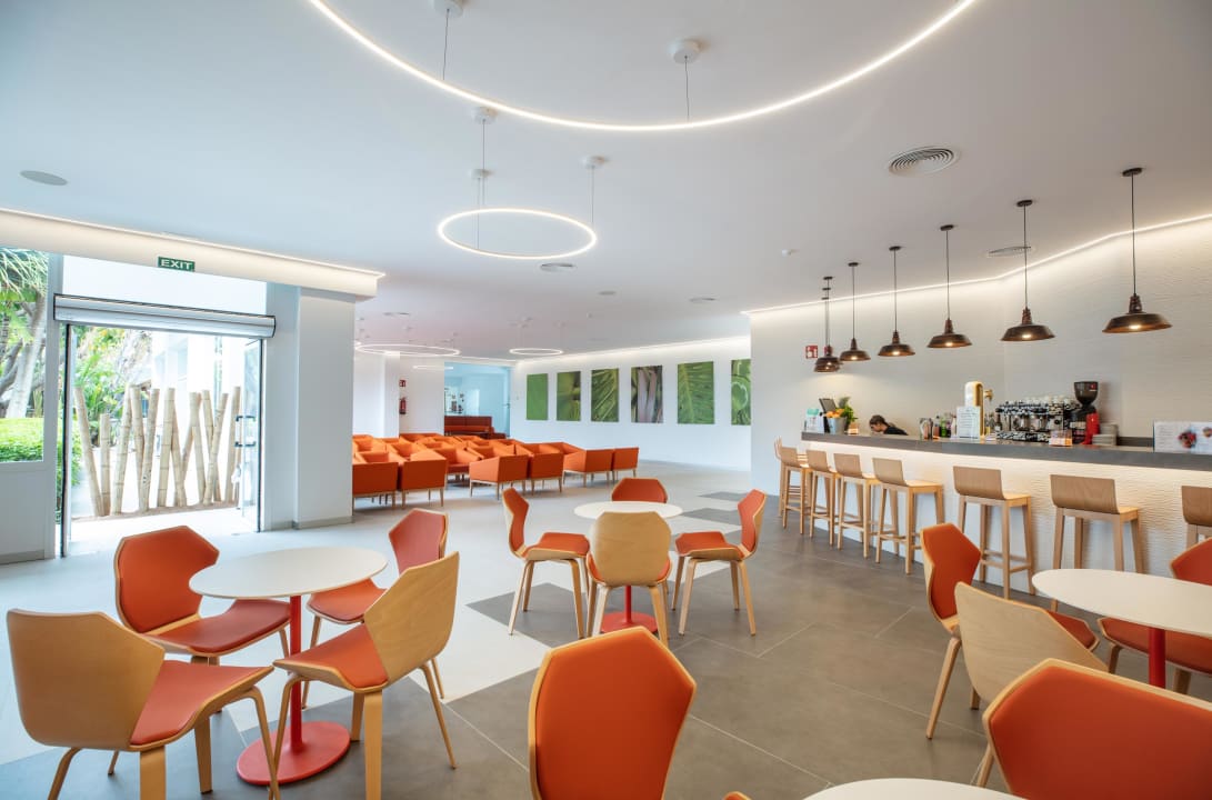 Gastro TUI BLUE Aura