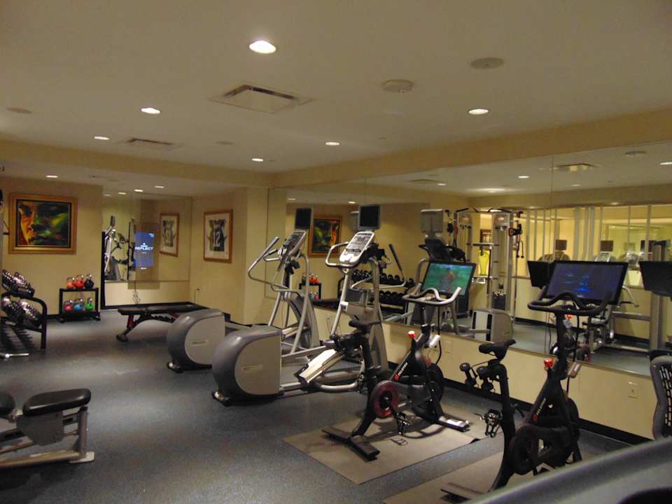 Sport & Freizeit Hotel The Henry