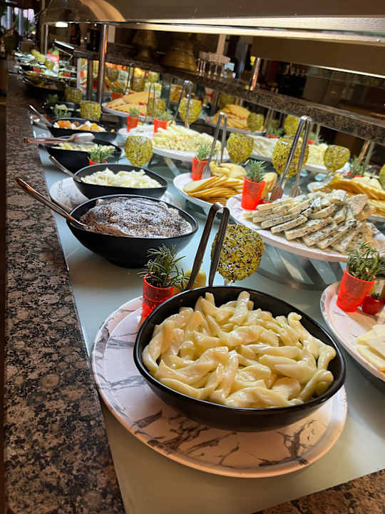 Gastro Alba Queen Hotel