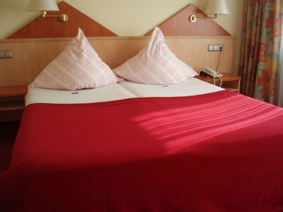 Room Abant Hotel Frankfurt Obertshausen