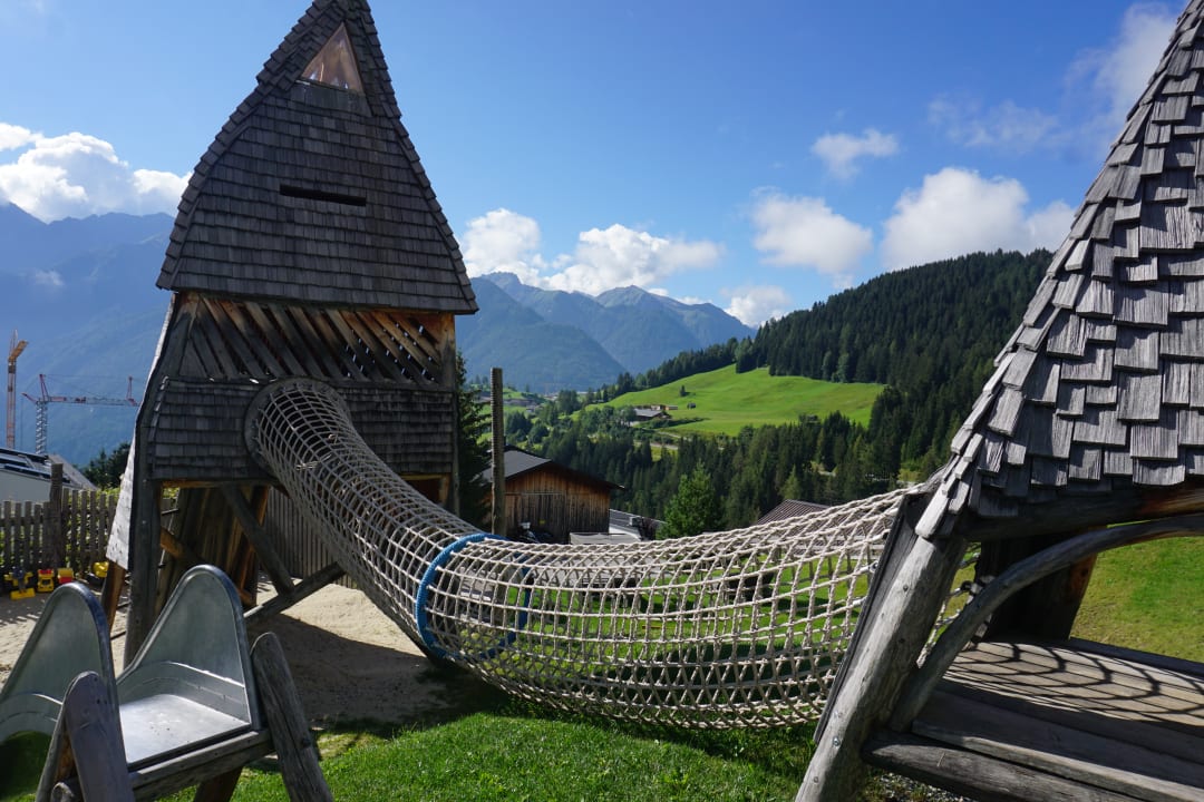 Sport & Freizeit Baby- & Kinderhotel Laurentius