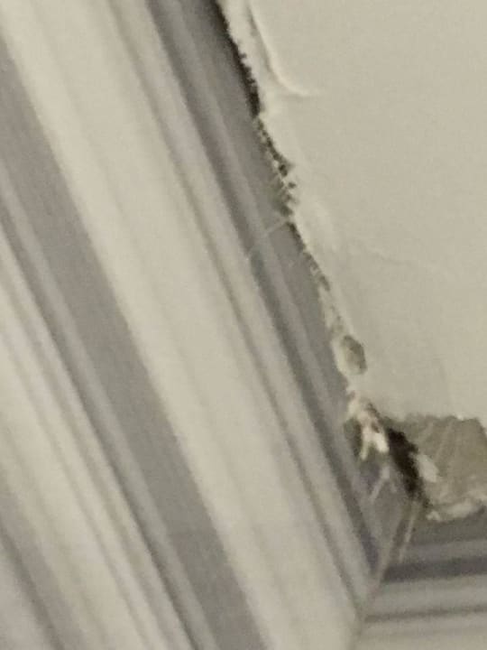 Im türkisches Bad Decke Side Royal Palace Hotel & Spa