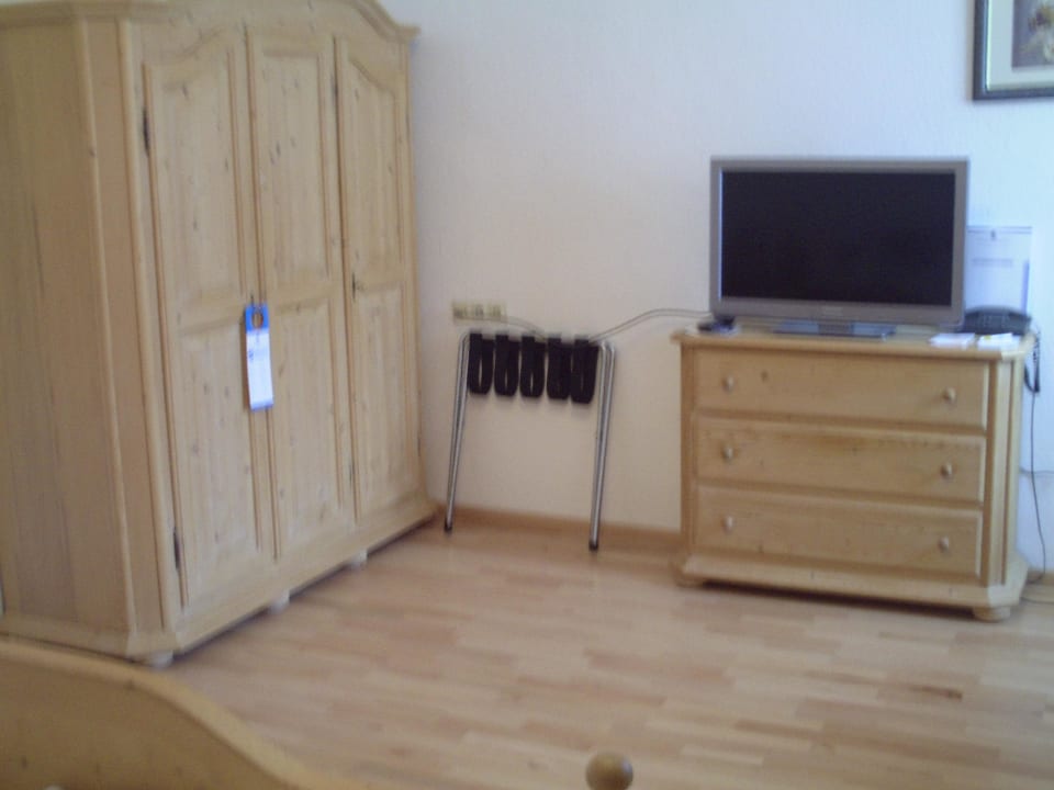 Zimmer Flair Hotel Vier Jahreszeiten