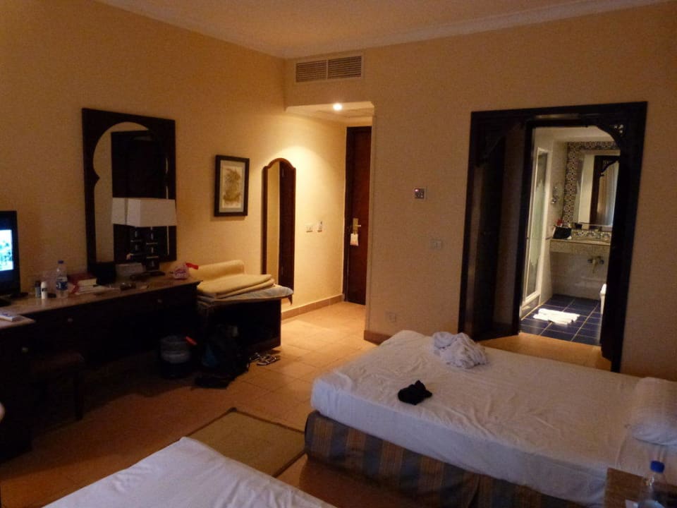 Zimmer Stella Beach Resort & Spa Makadi Bay