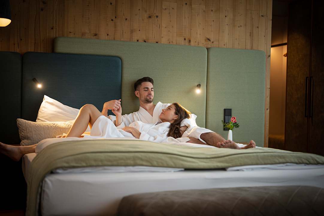 Zimmer Sole Felsen Hotel