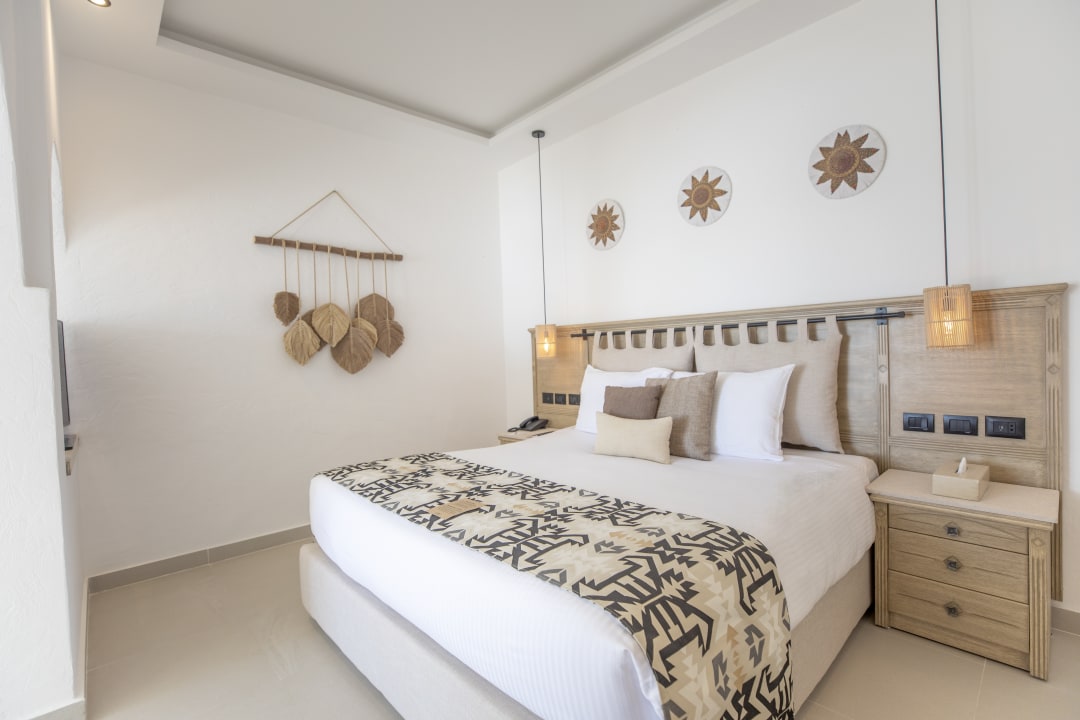 Zimmer Sunrise Tucana Resort - Grand Select