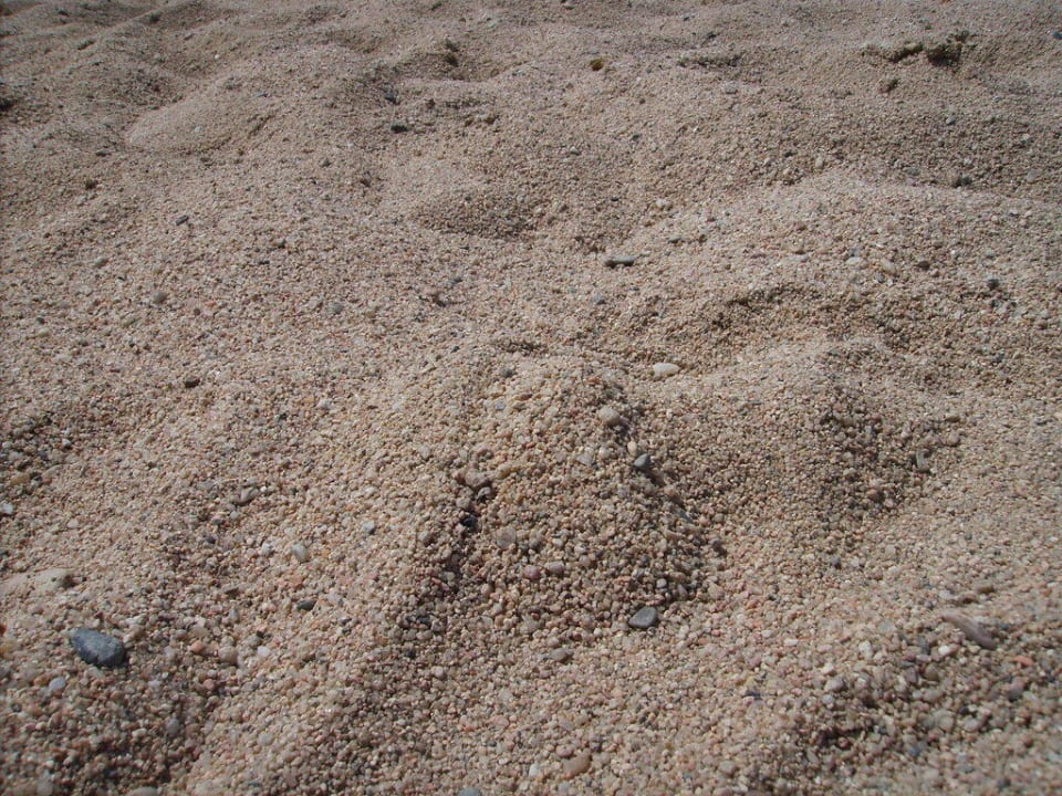 Grober Strand AQUA Hotel Promenade & Spa