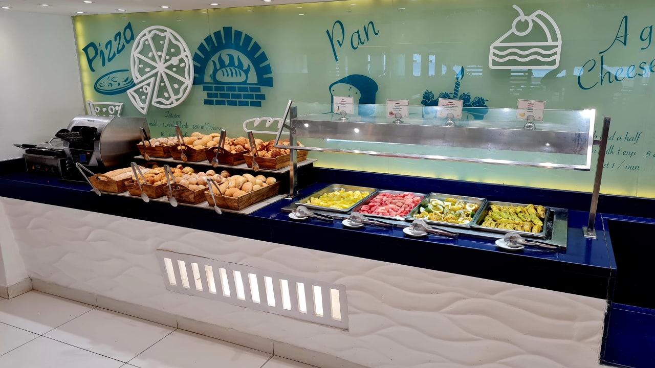 Gastro Hotel Viva Dominicus Beach by Wyndham - All Inclusive Resort