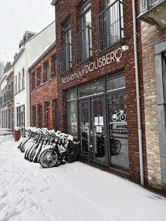 Sport & Freizeit Dormio Resort Maastricht