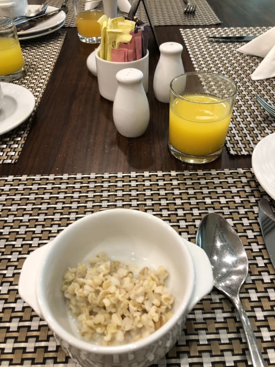 Gastro Mövenpick Hotel Cairo Media City