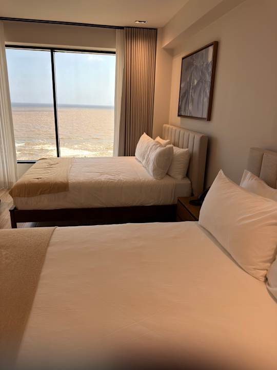 Zimmer Mauad Hotel Boutique