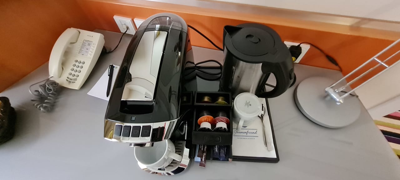 Zimmer H+ Hotel Köln Hürth