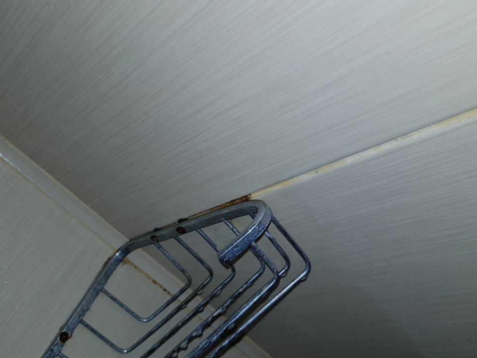 Zimmer Club Resort Atlantis