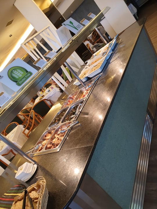 Gastro Hotel Grand Teguise Playa