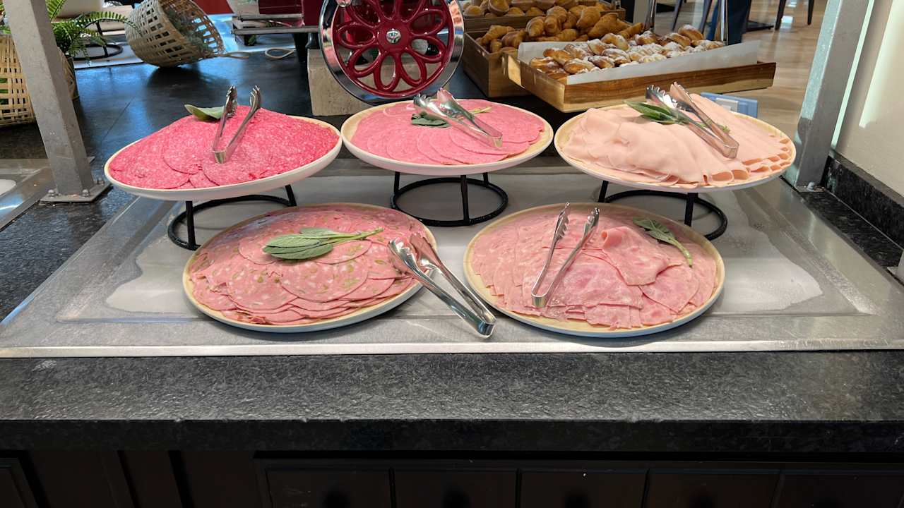 Gastro allsun Hotel Bahia del Este