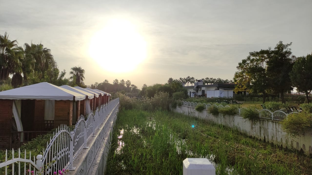 Ausblick Diamond Excellence Resort & Spa