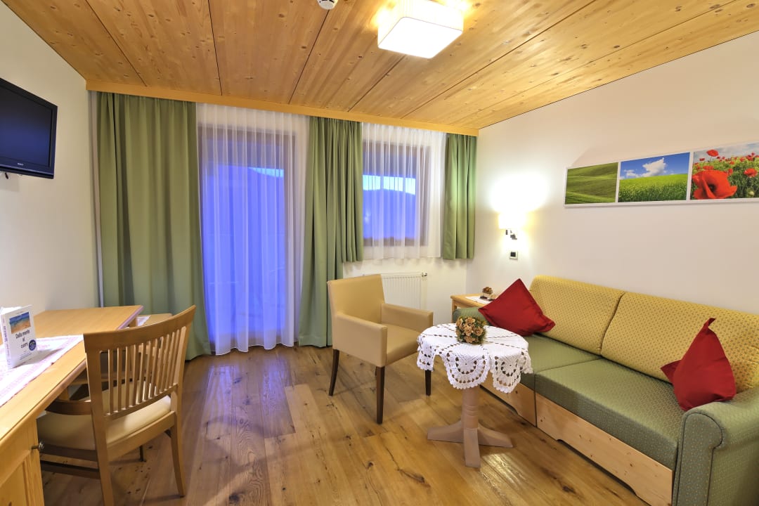 Zimmer Hotel Monte Paraccia