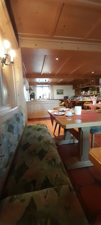 Gastro Gästehaus Seeklause