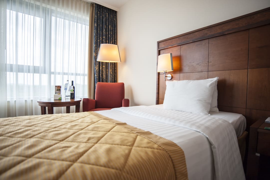 Zimmer Welcome Hotel Gelsenkirchen