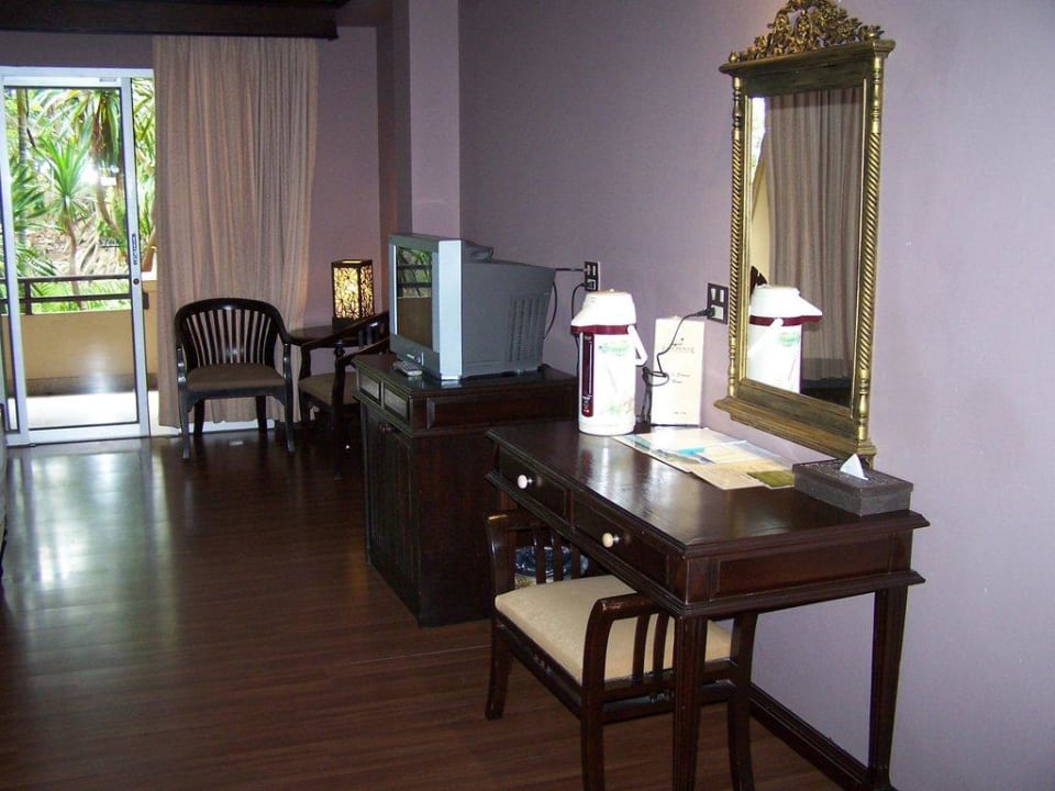 Doppelzimmer The Fair House Beach Resort