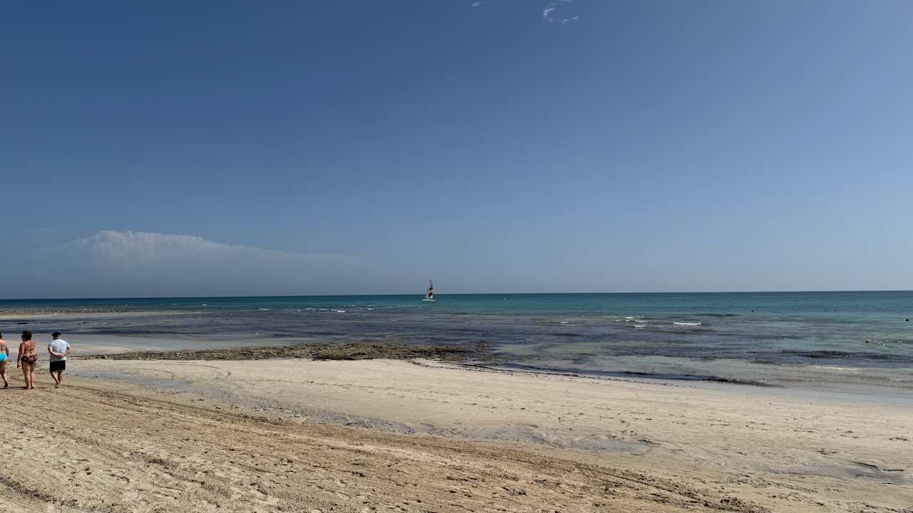 Sonstiges ROBINSON DJERBA BAHIYA