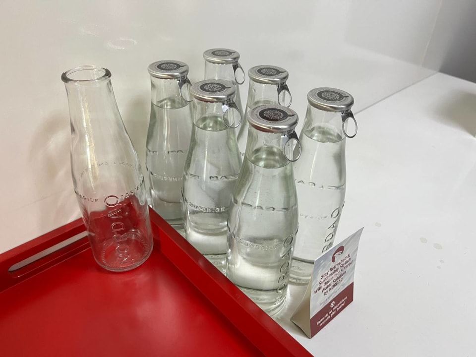 Gastro Hotel Mira Moon