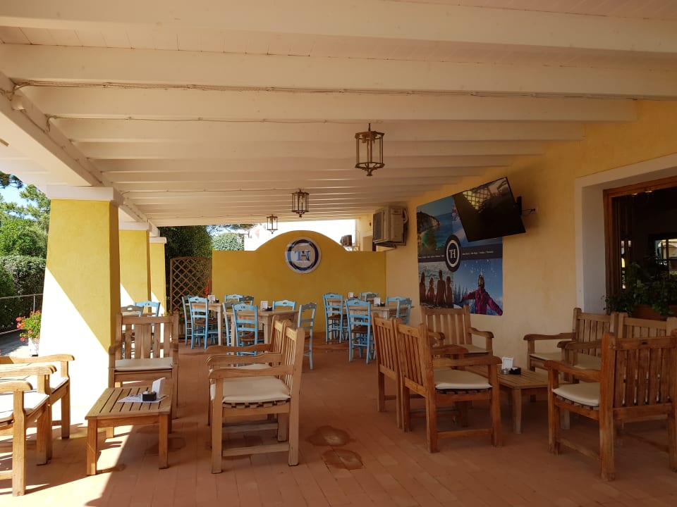 Gastro TH San Teodoro - Liscia Eldi