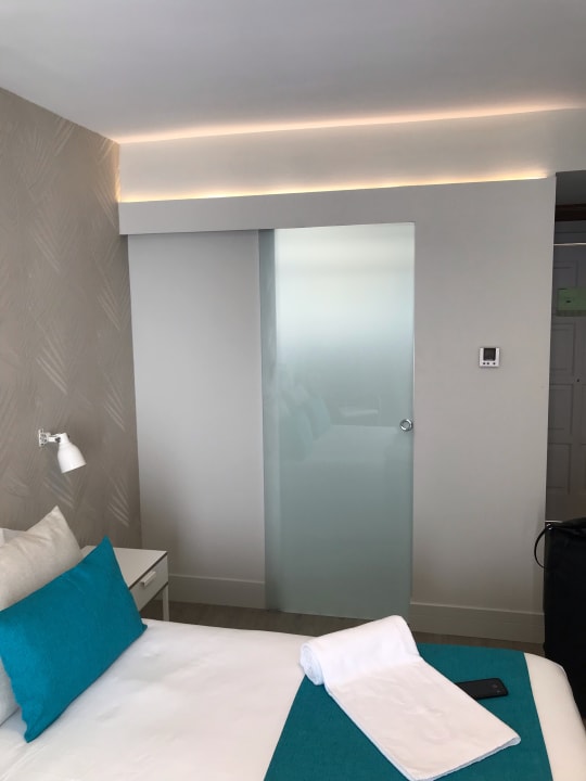 Zimmer Ereza Mar Hotel - Adults Only