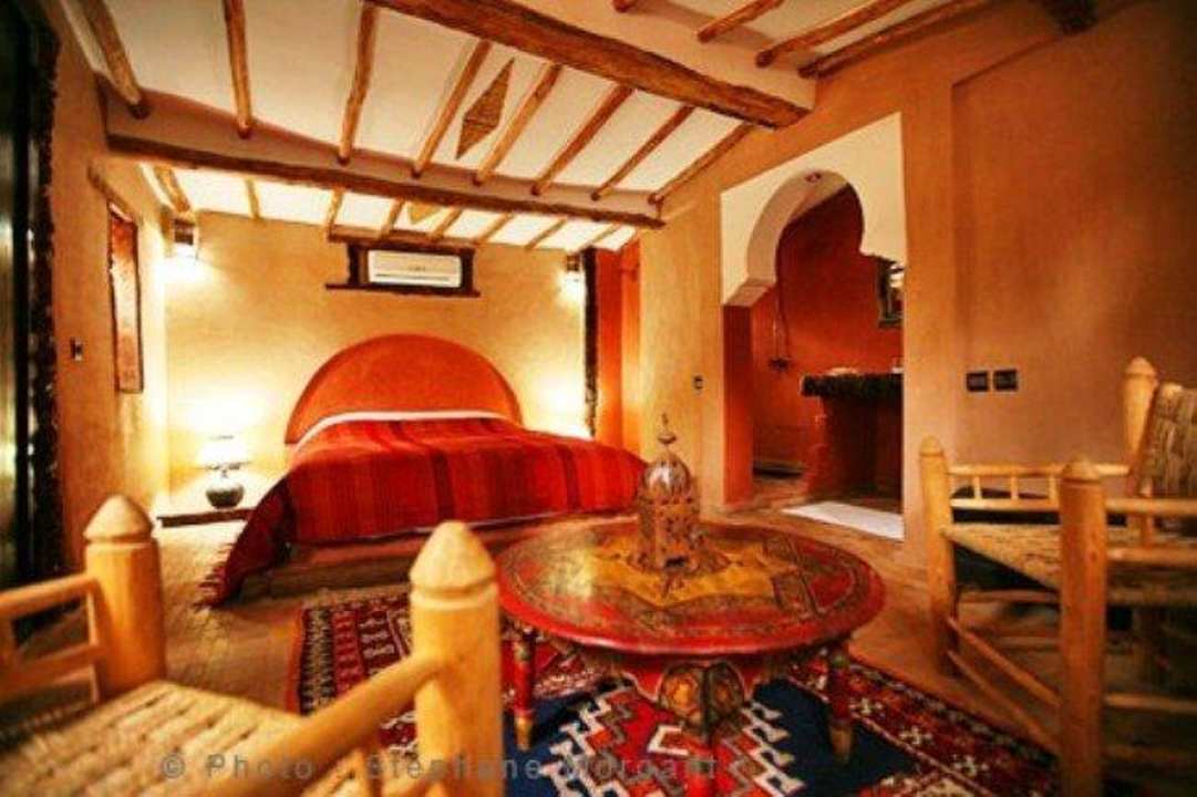 Lodge Suite Zatar de Bab el Oued Maroc Hostel Ecolodge Bab el Oued