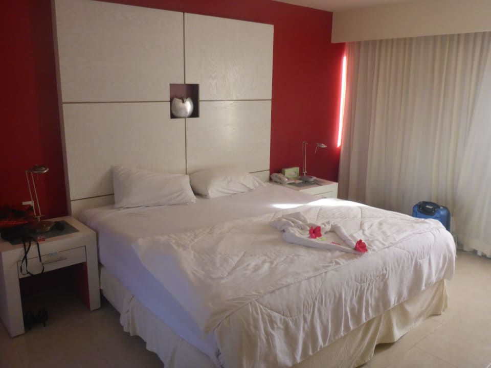 Pokój Temptation Cancun Resort - Adults only