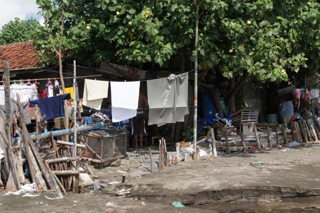 Fischerdorf Adi Assri Beach Resort & Spa Pemuteran