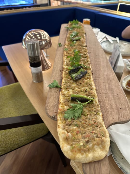 Gastro Gloria Serenity Resort